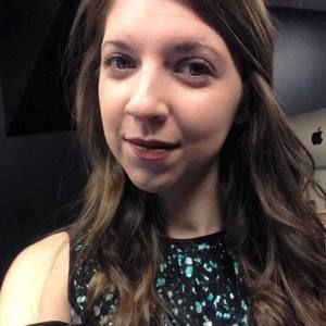 Meet your Posher, Bethany